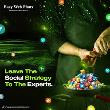 Easywebplans Information Technology LLC